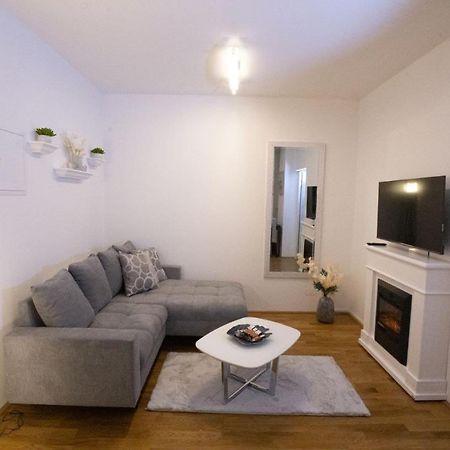 Stadtjuwel L Bg10 Wien Eksteriør billede