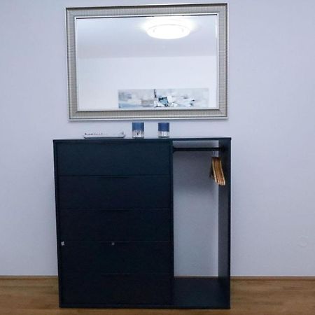 Stadtjuwel L Bg10 Wien Eksteriør billede