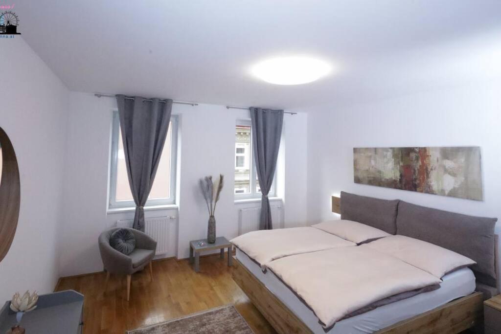 Stadtjuwel L Bg10 Wien Eksteriør billede