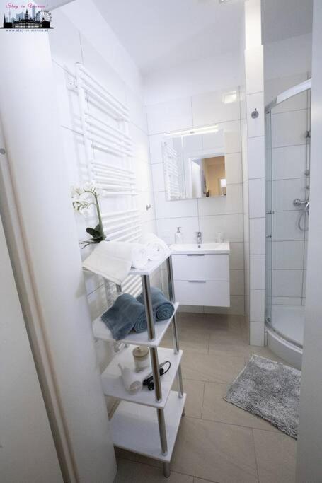 Stadtjuwel L Bg10 Wien Eksteriør billede