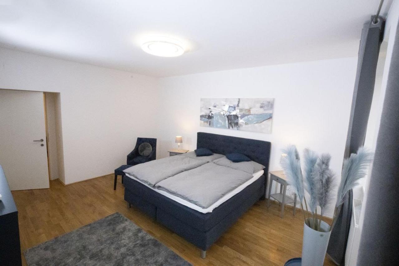 Stadtjuwel L Bg10 Wien Eksteriør billede