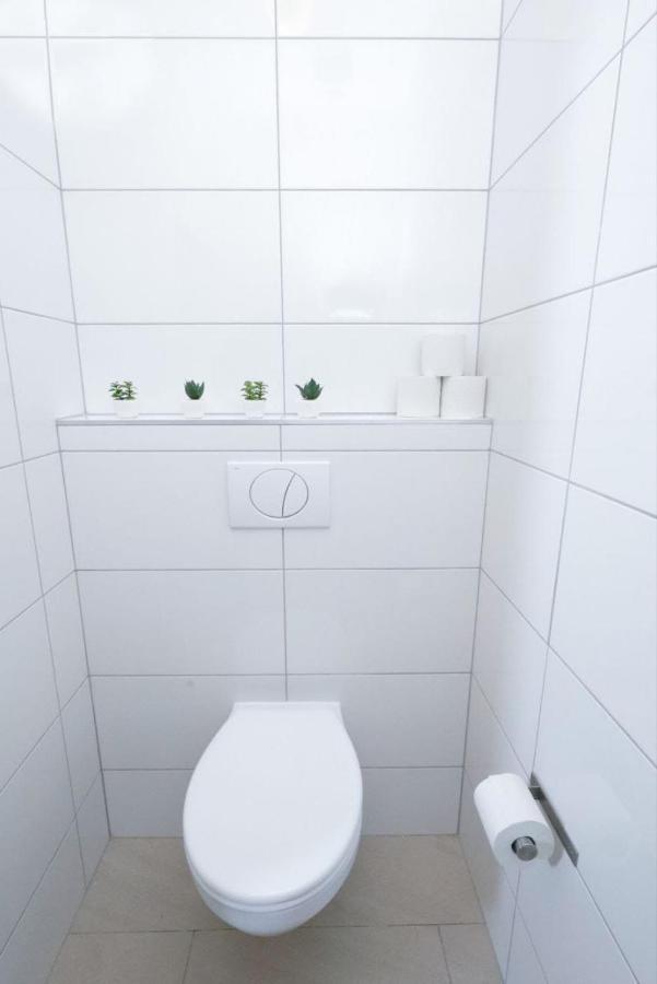 Stadtjuwel L Bg10 Wien Eksteriør billede