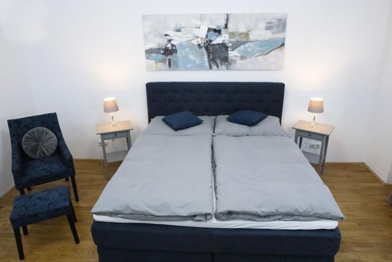 Stadtjuwel L Bg10 Wien Eksteriør billede