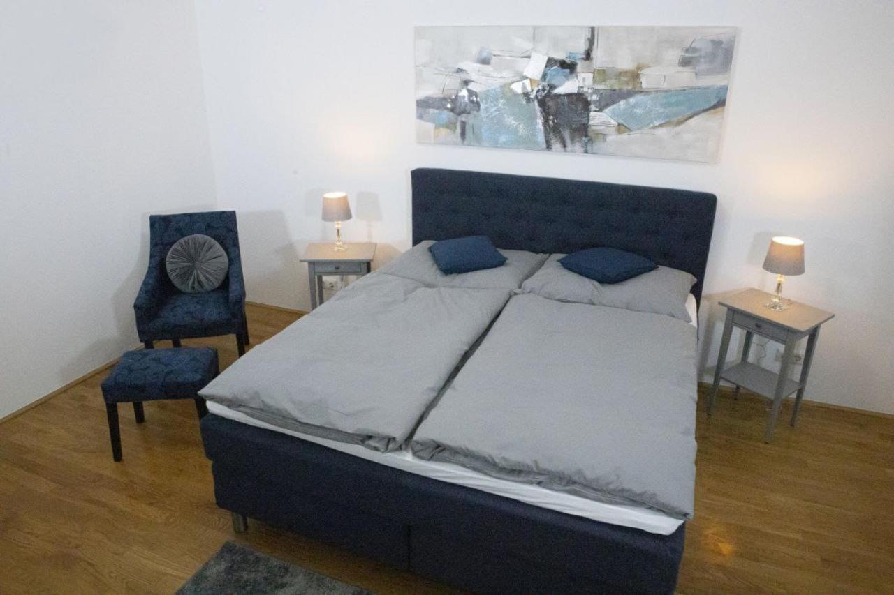 Stadtjuwel L Bg10 Wien Eksteriør billede